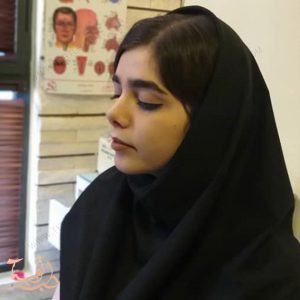 جراحة الانف التجميلية فی ایران مع دکتور احسان خدیوي
