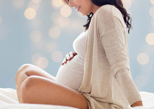 الحمل بعد عملية تجميل الانف