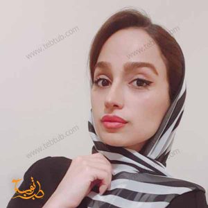التجميل الانف في ايران مشهد بالصور مع دكتور بخشائي